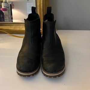 Chaco Chelsea boots